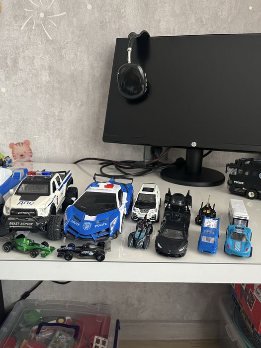 Продаю детские игрушки СРОЧНО!