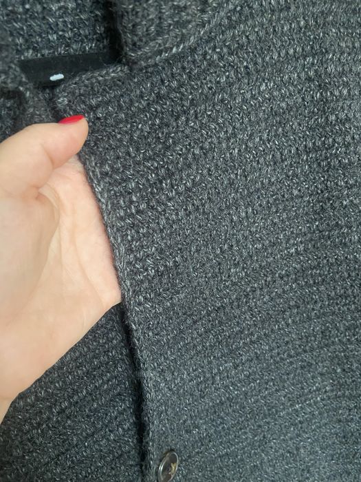 Sacou textil LC Waikiki