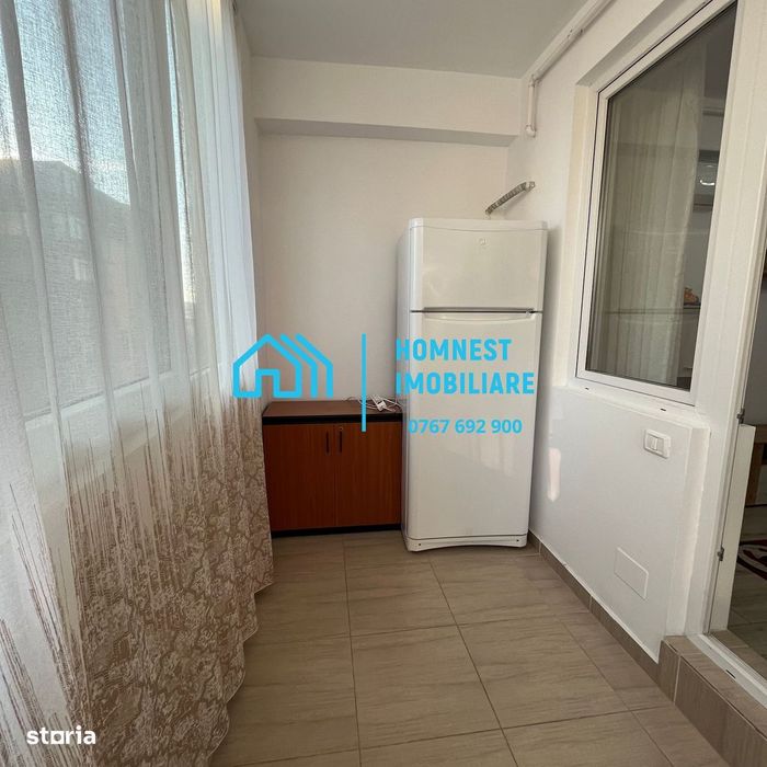 Ap 3 Camere mobilat | Strada Rezervelor. | Militari Residence
