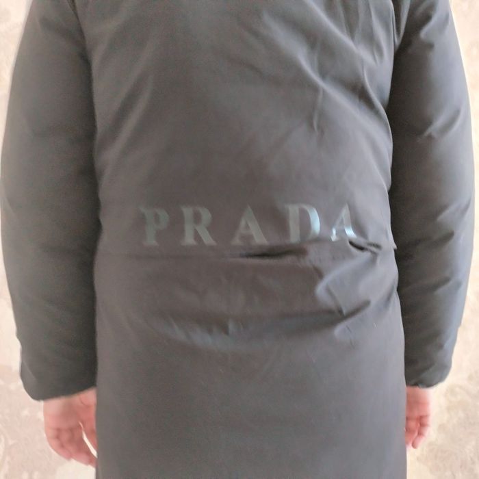 Куртка для мальчика