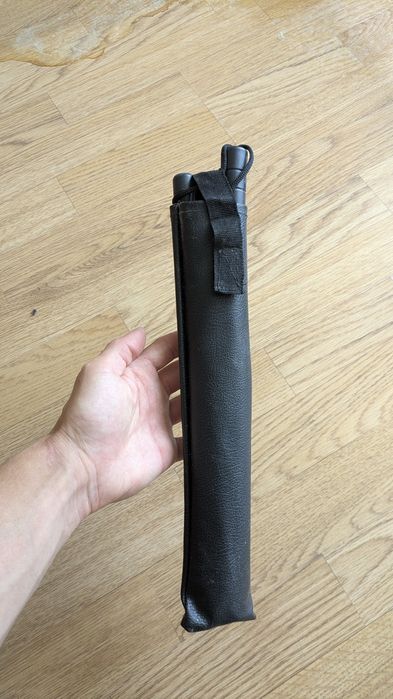 Baston Ortopedic Pliabil Nevazatori