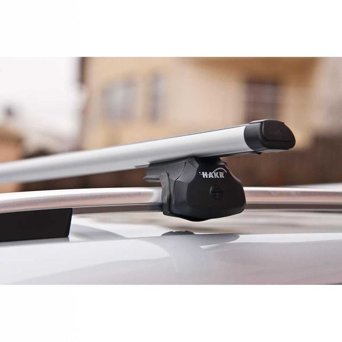 Напречни греди Hakr HV 0053 - 124см