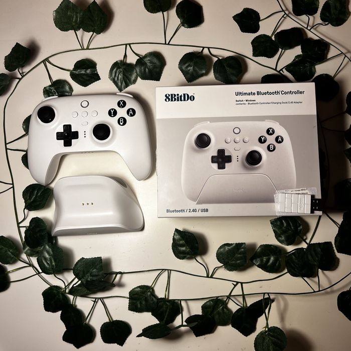 8BitDo Ultimate Геймпад