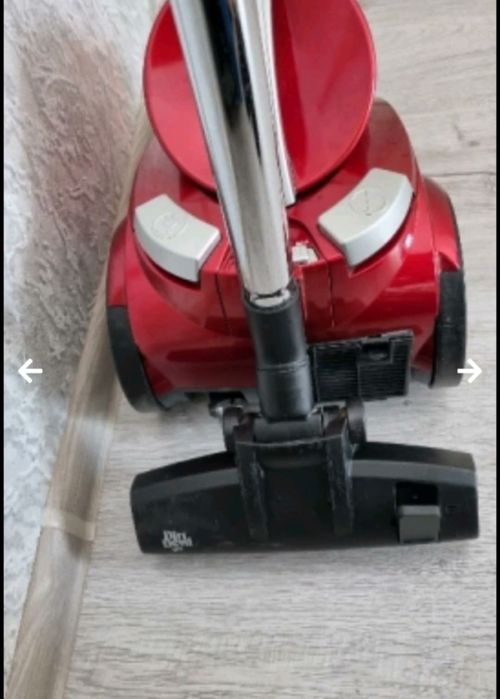 Прахосмукачка Dort Devil