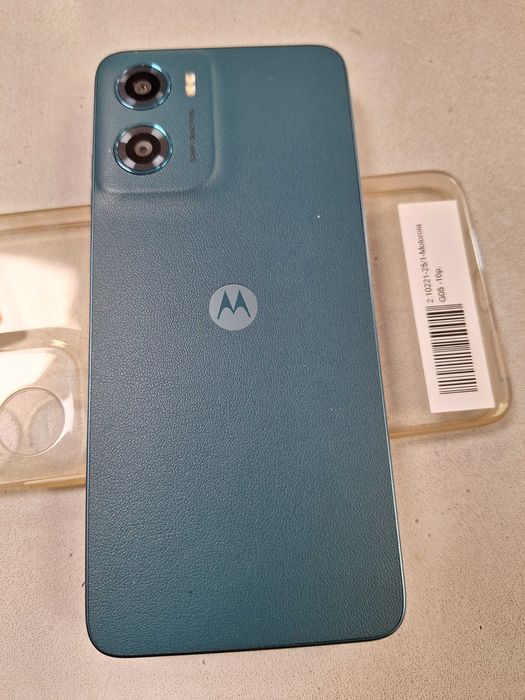 Телефон Motorola G05