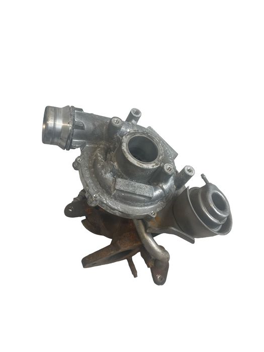 Turbina Renault Kangoo Express Fw0/1_ 2008 - > 1.5 Dci 90 K9K 608, K9K