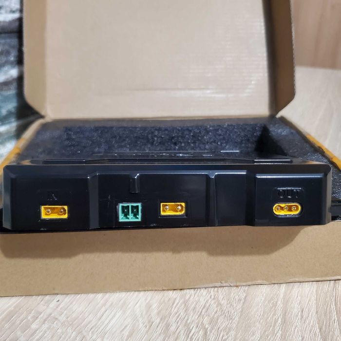 Baterie originala, noua pentru Xhorse Dolphin XP-005 sau XP-005L