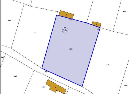 Парцел гр. Севлиево