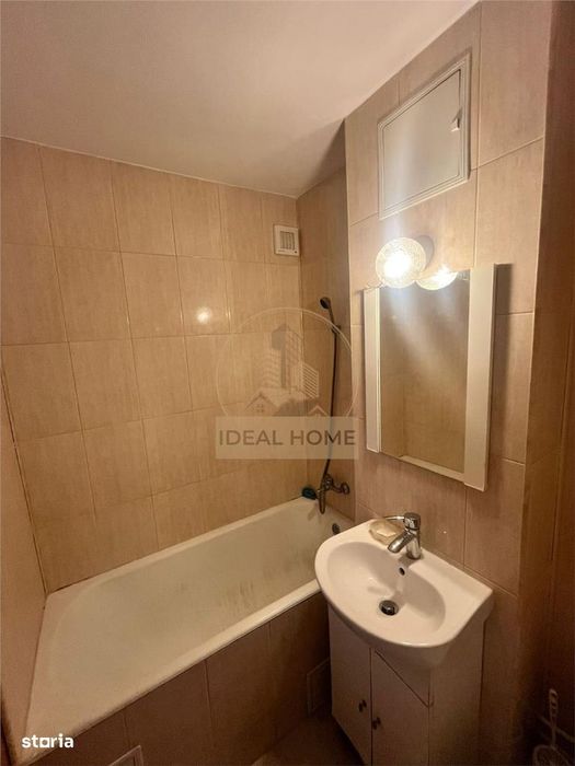 Apartament 2 Camere Decomandat Zimbru