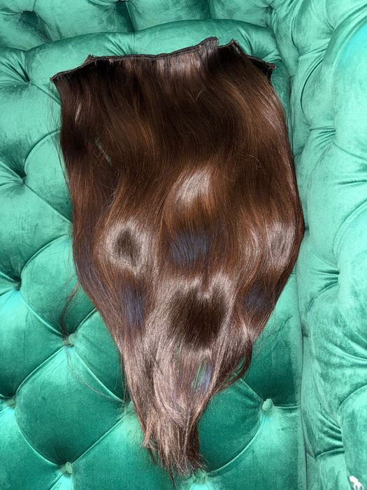 Естествена коса Maison Hair Extensions