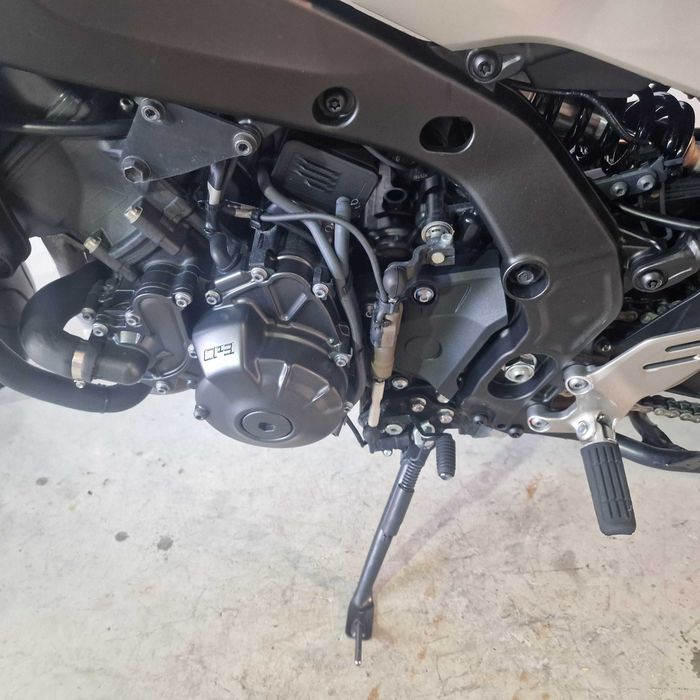 Motocicleta Yamaha Tracer 9 GT ABS | Y07138 | motomus.ro
