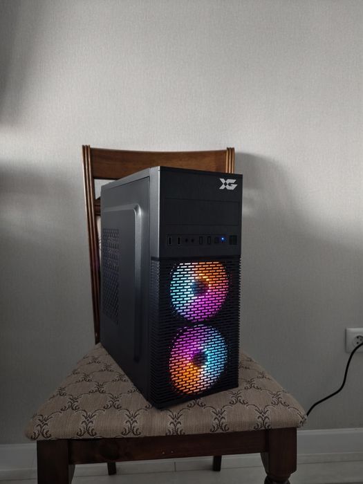 Игровой Компьютер i7