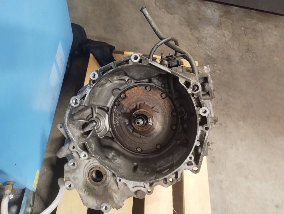 Скоростна кутия Aisin AW55-50SN (SAAB код: FA57 /