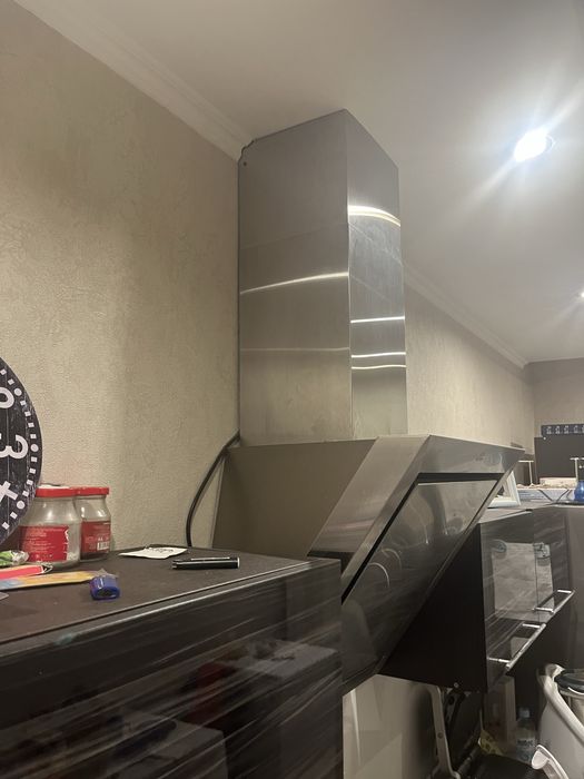 Вытяжка для кухни