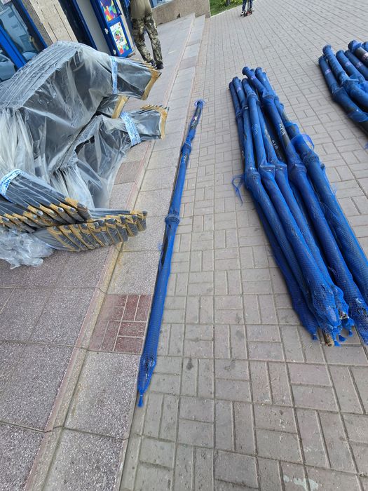 Кардан щлицевой на Газель