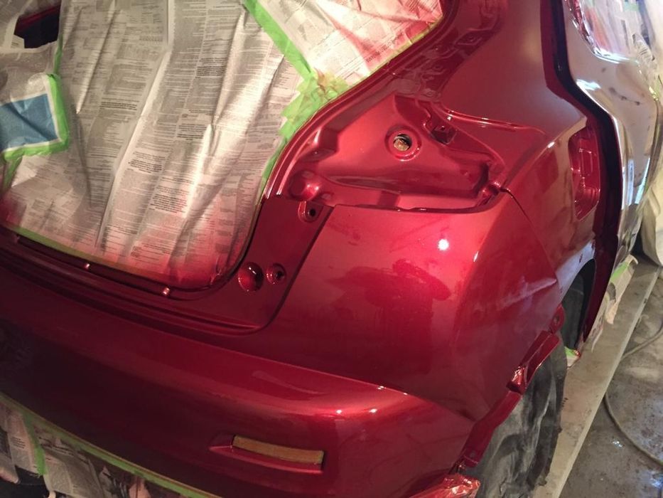 Костоправ. Сто. Кузовной ремонт