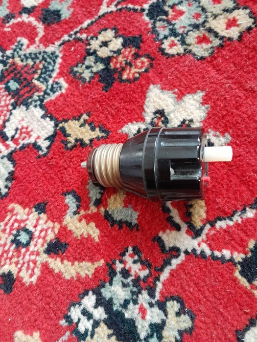 регулятор скорости,