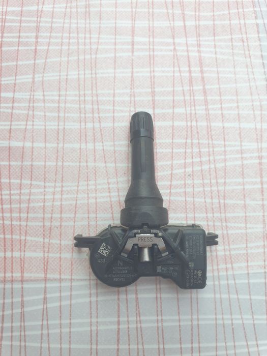 Senzori presiune roti