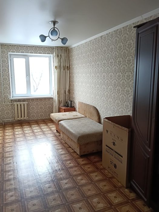 Сдается 2-комнатная квартира