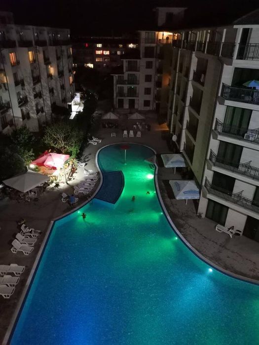 Продава се Двустаен апартамент в к.к. Слънчев бряг - 75 кв.м за 1060 €/кв.м - Снимка #8