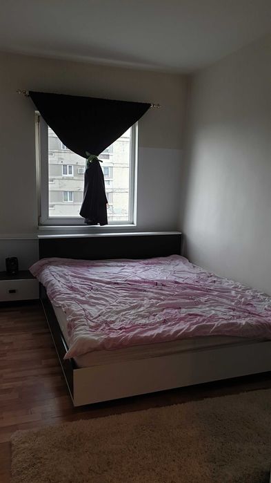 Isho Medicina 3 camere complet utilat direct proprietar