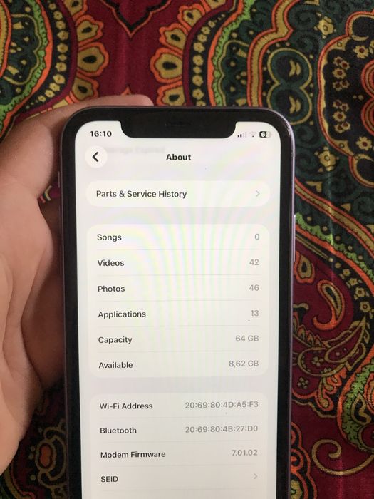 iphone 11 abmen se 2022