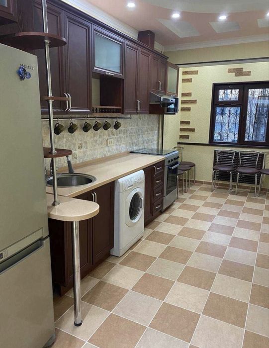 Метро Минор 3х комнатная