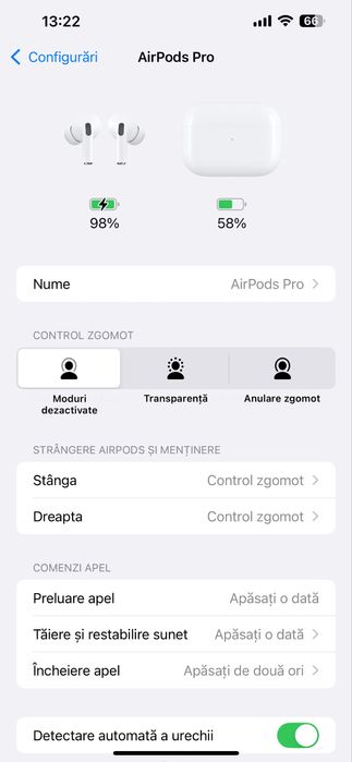 Apple AirPods PRO Originale