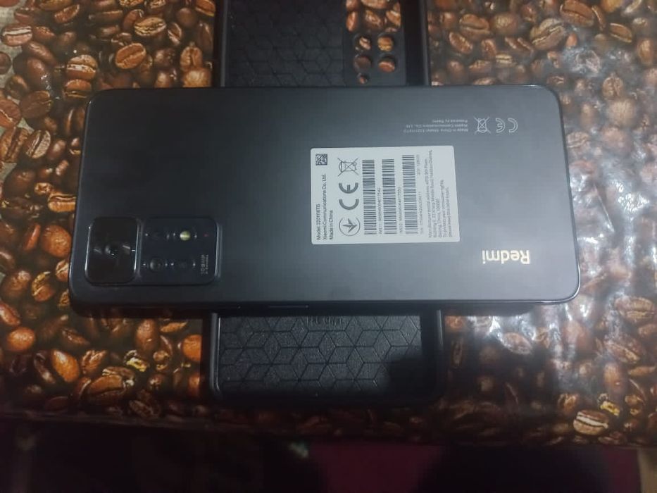 Редми нот 11 про