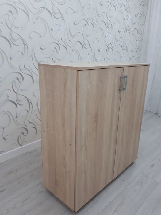 Шкаф.  Шкаф высота 110см