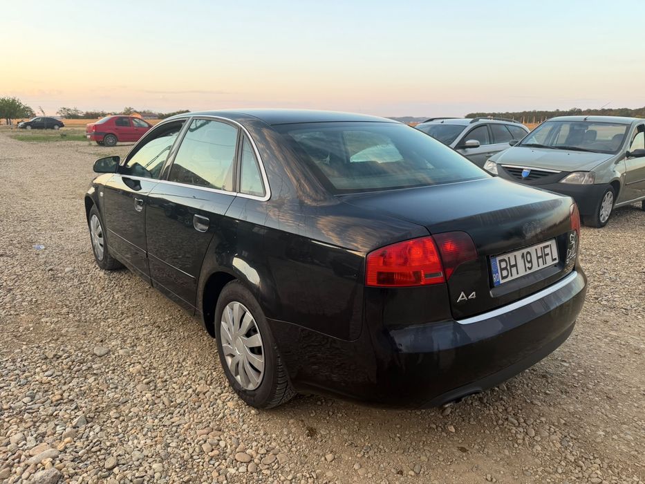 AUDI A6 2006 — imagine 4