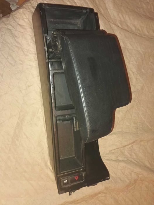 Подлакътник за BMW Е46