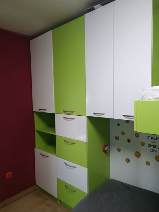 Обзавеждане за Детска стая