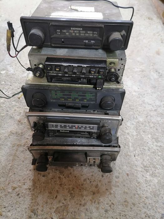 Части за москвич.