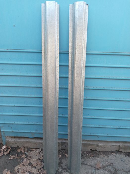 Пороги на Фольцваге Венто