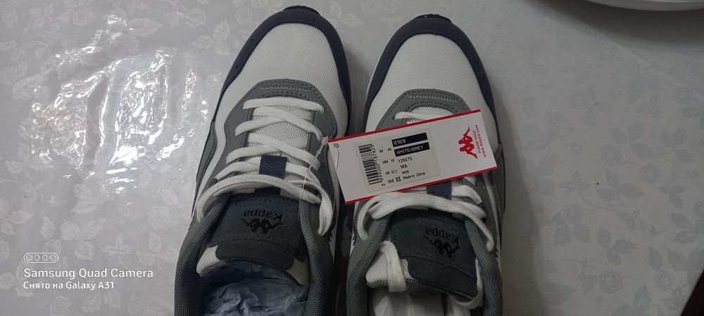 Одежда и обувь летние на повседневку