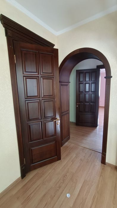 Межкомнатные двери