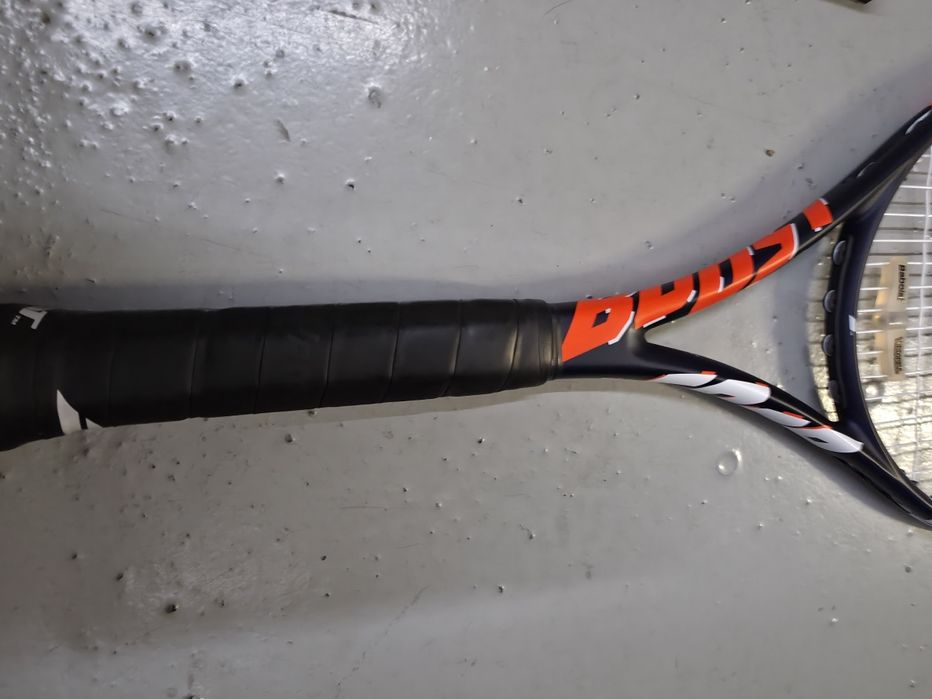 Racheta Babolat Boost Drive Blue