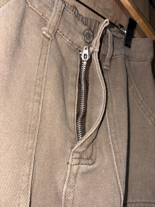 Джинсы женская  бу