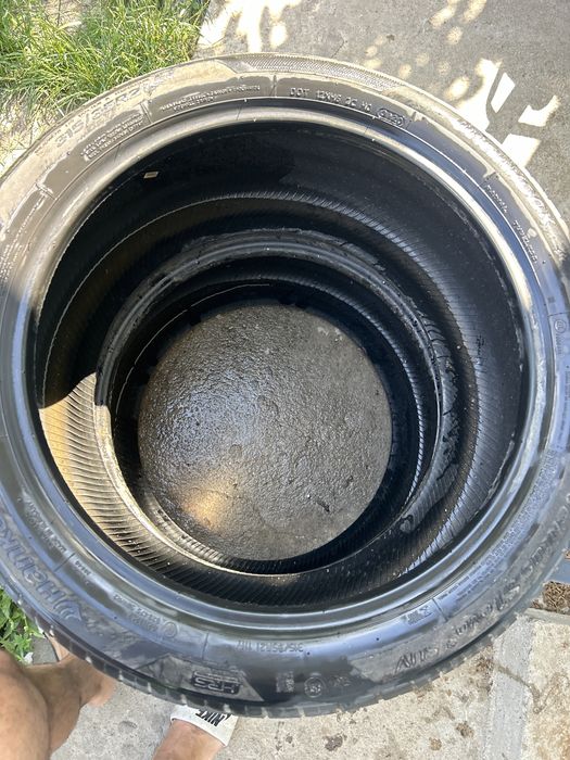 315 35 21 Hankook vara