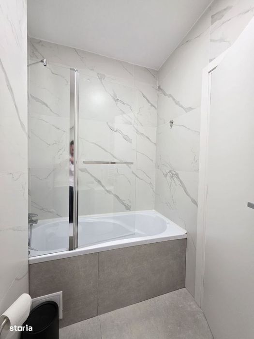 Apartament cu 3 camere, parcare subterana, Dynamic Residence - Coresi