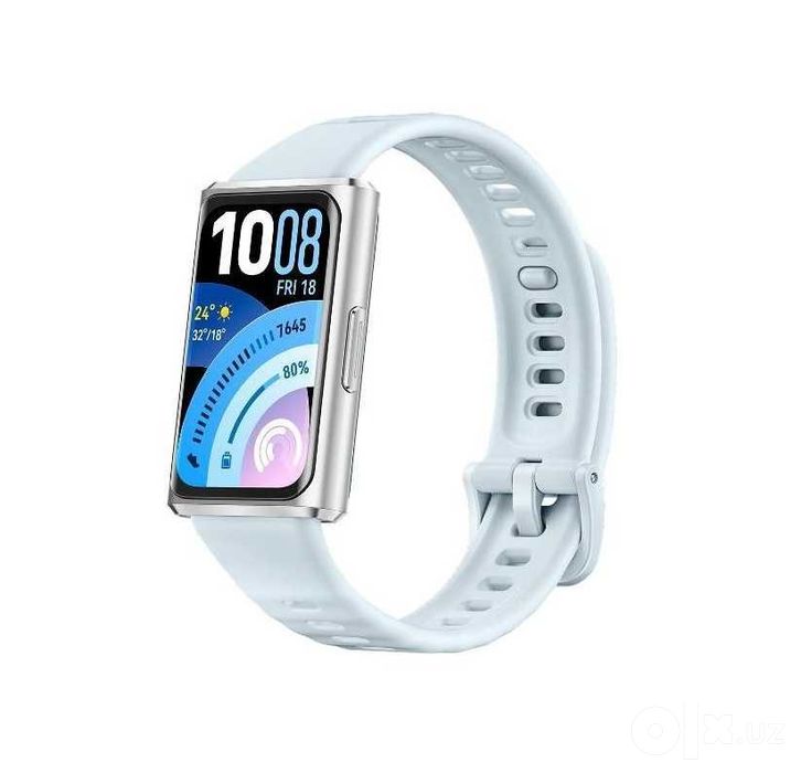 #Смарт-часы HUAWEI Band 11 Pro