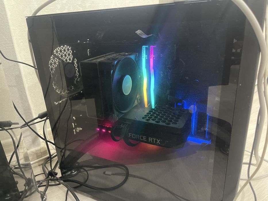 игровой комп для наслаждения