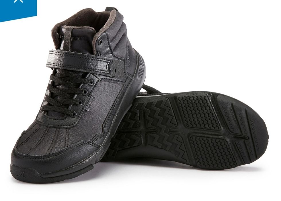 Ghete impermeabile Resist marimea 36(22.5cm)