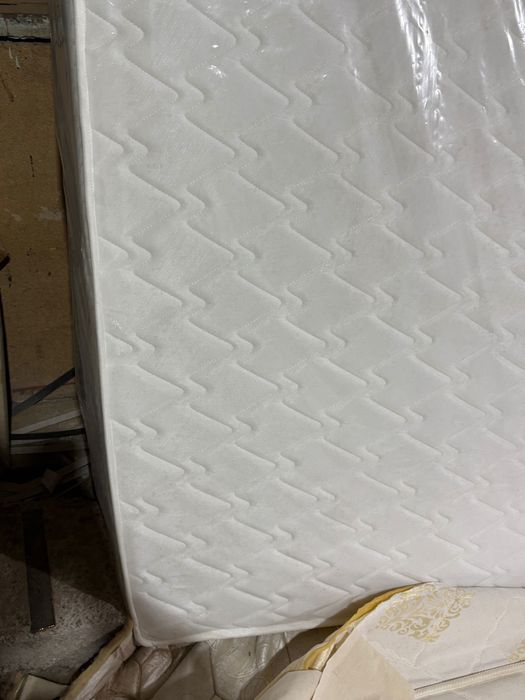 Матрассы ортопедические анатомические и безпружиные