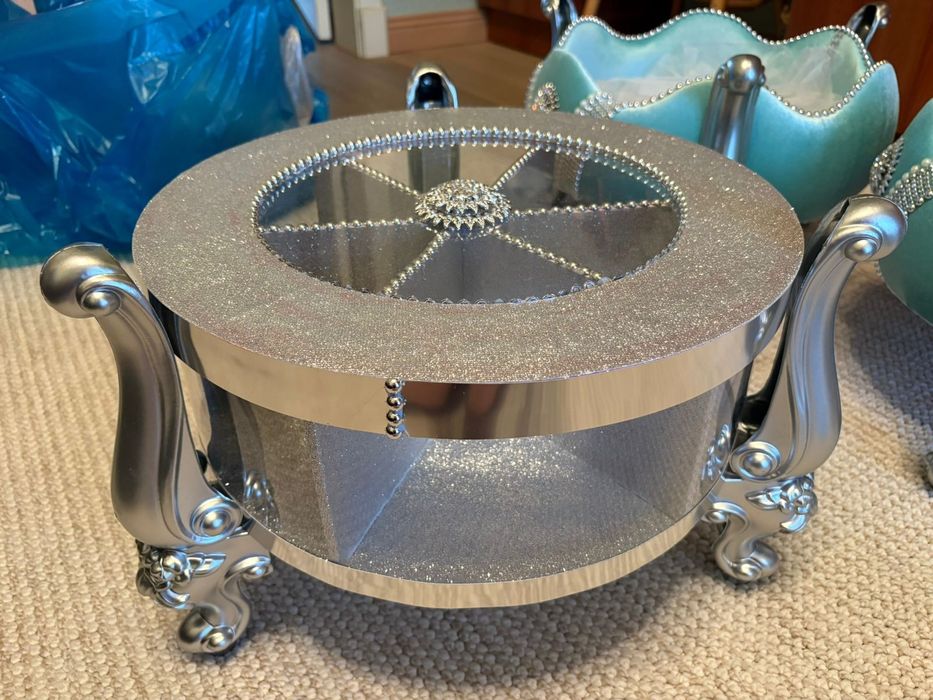 Корзины для тойбастар