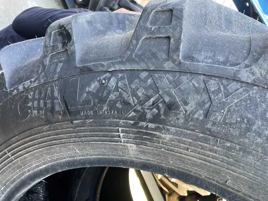 Anvelope radiale noi 600/65 R38 pentru tractor spate cu livrare rapida