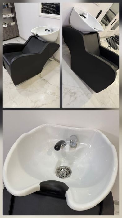 Продается  мойка парикмахерская