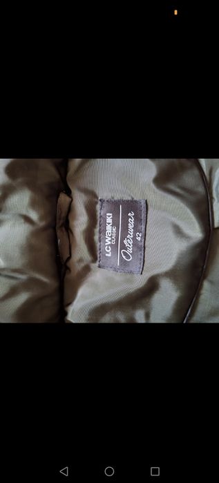 Vand geaca LC Waikiki marimea 42