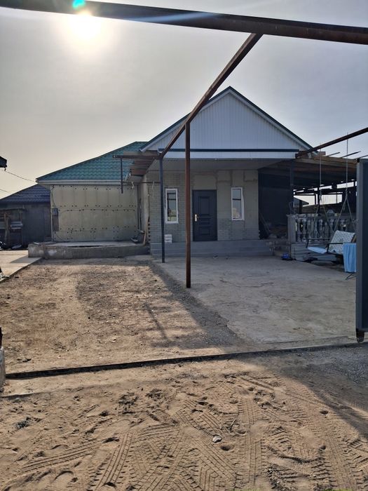 Үй сатылады Кемертоған